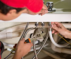 About Emergency plumbing pros Mercer, PA